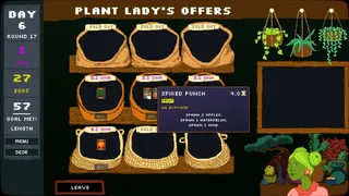 Скриншот 2 к игре SnakeMod