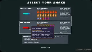 Скриншот 3 к игре SnakeMod