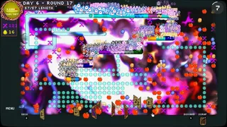 Скриншот 5 к игре SnakeMod