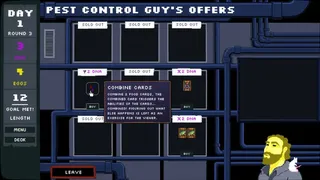 Скриншот 6 к игре SnakeMod