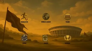 Скриншот 4 к игре Football Conquerors
