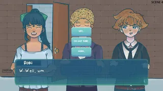 Скриншот 2 к игре Harbor of Vows