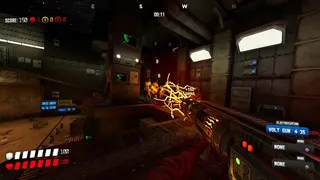 Скриншот 2 к игре KILL BREACH