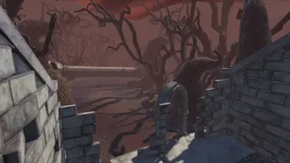Скриншот 3 к игре Flesh Engine