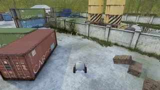 Скриншот 2 к игре Robologs