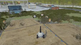 Скриншот 4 к игре Robologs