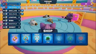 Скриншот 2 к игре Happy My Friends