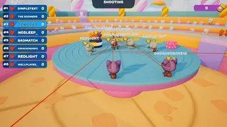 Скриншот 7 к игре Happy My Friends