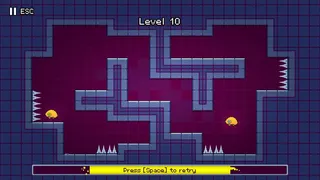 Скриншот 1 к игре Синхронизация ядер