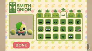 Скриншот 1 к игре Smithonion Natural History Museum