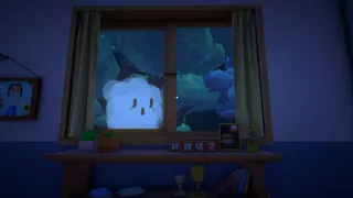 Скриншот 3 к игре Tiny Night Inside