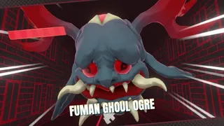 Скриншот 6 к игре Fuman Ghoul