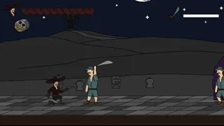 Скриншот 3 к игре El Borracho