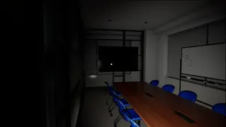 Скриншот 2 к игре 巡怪警備 -The Cursed Security-