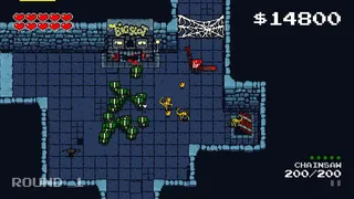 Скриншот 2 к игре Murder T.V.