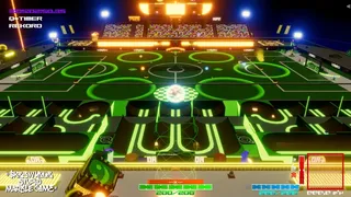 Скриншот 1 к игре SKREW YOUR STUPID MARBLE GAME