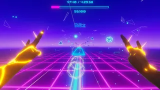 Скриншот 6 к игре Void Step