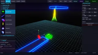 Скриншот 7 к игре Void Step
