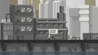 Скриншот 3 к игре FindHuman