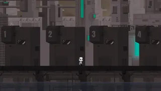 Скриншот 4 к игре FindHuman