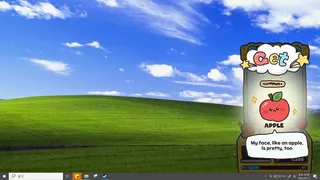 Скриншот 2 к игре Desktop Claw Master