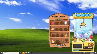 Скриншот 3 к игре Desktop Claw Master