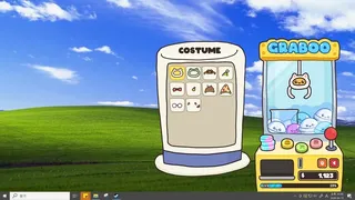 Скриншот 4 к игре Desktop Claw Master