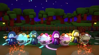Скриншот 1 к игре Mage Farm