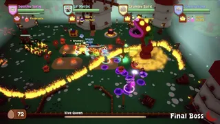 Скриншот 3 к игре Mage Farm