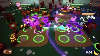 Скриншот 5 к игре Mage Farm