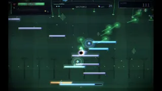 Скриншот 2 к игре A.K.O - Arrow Keys Only