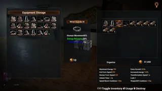 Скриншот 1 к игре Побег от Катаклизма
