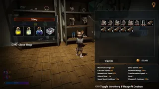 Скриншот 5 к игре Побег от Катаклизма