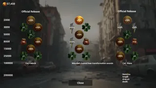 Скриншот 7 к игре Побег от Катаклизма