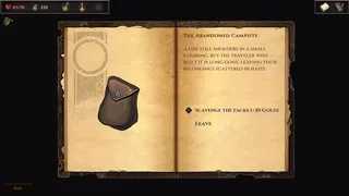 Скриншот 3 к игре Stack the Spells