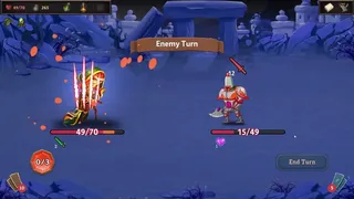 Скриншот 4 к игре Stack the Spells