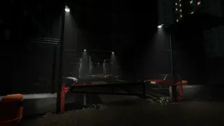 Скриншот 2 к игре Hong Kong Horror Incident: Yik Sin House