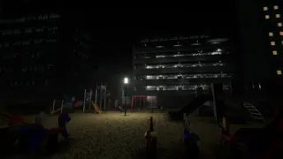 Скриншот 4 к игре Hong Kong Horror Incident: Yik Sin House
