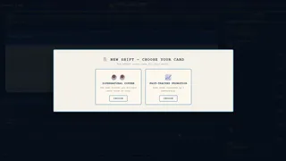 Скриншот 1 к игре Pending Approval