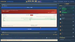 Скриншот 7 к игре Pending Approval