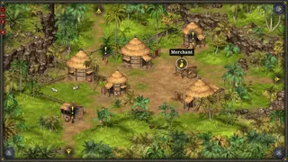 Скриншот 1 к игре Hero of the Kingdom IV