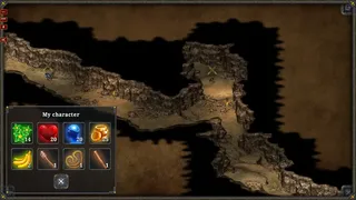 Скриншот 3 к игре Hero of the Kingdom IV