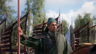Скриншот 6 к игре Warfront: Three Kingdoms