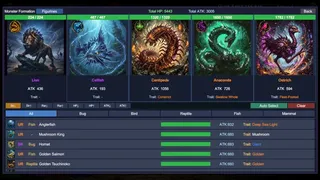 Скриншот 3 к игре Card Pack Dungeon