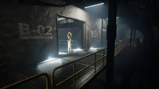 Скриншот 1 к игре SCP RP