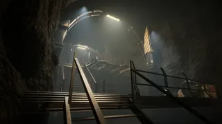 Скриншот 4 к игре SCP RP