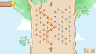 Скриншот 5 к игре Birds Eat Bugs