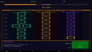 Скриншот 3 к игре Keep On Hashing!: Idle Mining Sim