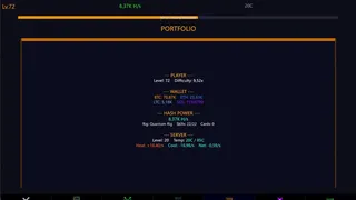 Скриншот 6 к игре Keep On Hashing!: Idle Mining Sim
