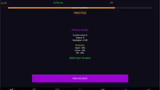 Скриншот 7 к игре Keep On Hashing!: Idle Mining Sim